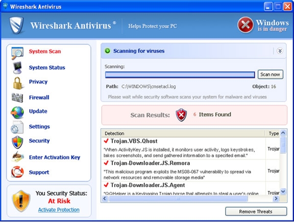 free instals Antivirus Removal Tool 2023.06 (v.1)